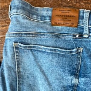 Women’s Lucky Brand Jeans sz 10x30